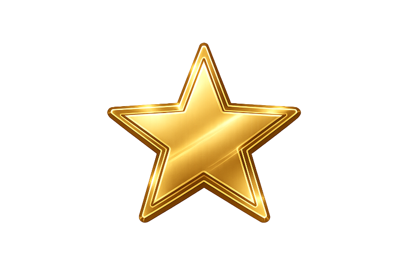 5 Star Experience