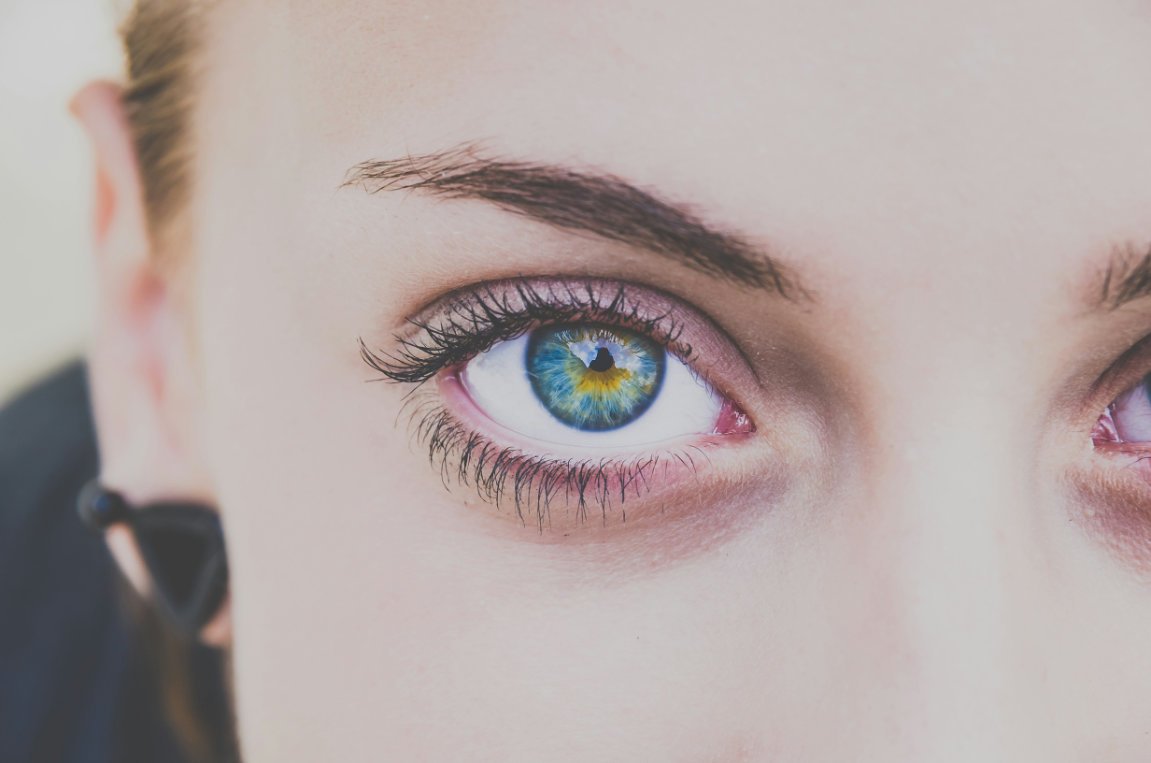 Hybrid Lash Extensions